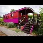 La Maison De La Terre Brulee Hébergement de vacances Aigues-Mortes